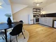 1 Zimmer Wohnung in Gladbacher Straße, Stadtbezirk 3