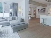 1 Zimmer Wohnung in Gladbacher Straße, Unterbilk 1 Zimmer Wohnung in Gladbacher Straße, Unterbilk