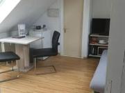 1 Zimmer Wohnung in Glatzer Straße, Eller