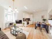 1 Zimmer Wohnung in Gleimstraße, Prenzlauer Berg