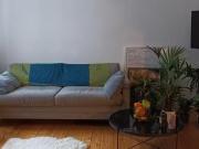 1 Zimmer Wohnung in Glogauer Straße, Bezirk...