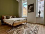 1 Zimmer Wohnung in Gneisenaustraße, Kreuzberg