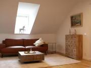 1 Zimmer Wohnung in Goebenstraße, Alt Saarbrücken