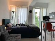 1 Zimmer Wohnung in Gottesauer Straße, Oststadt