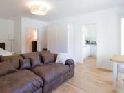 1 Zimmer Wohnung in Grandweg, Lokstedt