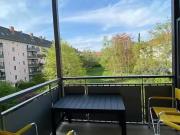 1 Zimmer Wohnung in Grazer Platz, Schöneberg