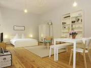 1 Zimmer Wohnung in Greifenhagener Straße, Bezirk Pankow