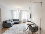 1 Zimmer Wohnung in Greifenhagener Straße, Prenzlauer Berg