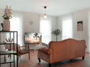 1 Zimmer Wohnung in Gröbelstraße, Cotta