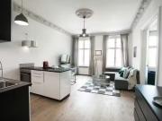 1 Zimmer Wohnung in Grunewaldstraße, Schöneberg