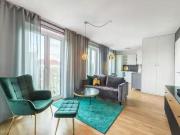 1 Zimmer Wohnung in Grüntaler Straße, Gesundbrunnen