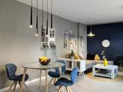 1 Zimmer Wohnung in Guineastraße, Mitte