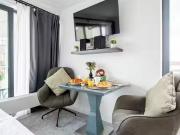 1 Zimmer Wohnung in Hamburg