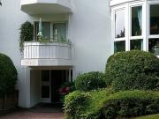 1½ Zimmer Wohnung in Hamburg Jenfeld, möbliert Nr. 7813...