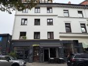 1 Zimmer Wohnung in Hamburg St.Pauli Paul Rosen Straße 12