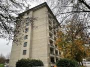 1 Zimmer Wohnung in Hamburg Tondorf Ahrensburger Straße 110