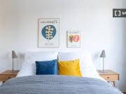 1 Zimmer Wohnung in Hamburg zu vermieten