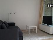 1 Zimmer Wohnung in Hamburg zu vermieten