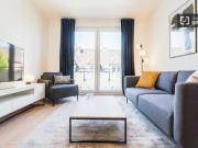 1 Zimmer Wohnung in Hamburg zu vermieten