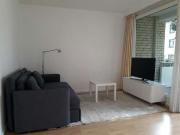 1 Zimmer Wohnung in Hamburg zu vermieten