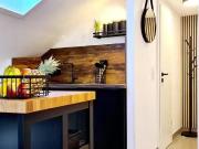 1 Zimmer Wohnung in Hamburger Chaussee, Hassee