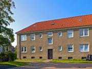 1 Zimmer Wohnung in Hamm Herringen 1 Zimmer Wohnung in Hamm Herringen
