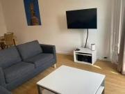 1 Zimmer Wohnung in Hannah Arendt Straße, Mitte