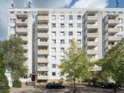 1 Zimmer Wohnung in Hannover Herrenhausen