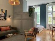 1 Zimmer Wohnung in Hans Otto Straße, Prenzlauer Berg