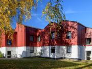 1 Zimmer Wohnung in Harpen für Senior*innen mit WBS