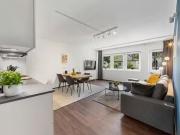 1 Zimmer Wohnung in Hechelstraße, Reinickendorf