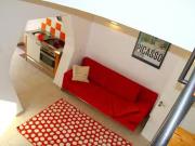 1 Zimmer Wohnung in Heimstraße, Mainz