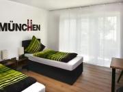 1 Zimmer Wohnung in Henschelstraße, Aubing Lochhausen...