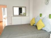 1 Zimmer Wohnung in Herzogstraße, Friedrichstadt