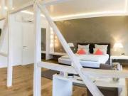 1 Zimmer Wohnung in Herzogstraße, Friedrichstadt