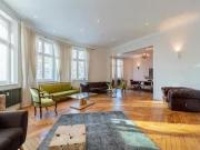 1 Zimmer Wohnung in Hohenzollerndamm, Wilmersdorf