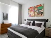 1 Zimmer Wohnung in Hohenzollernring, Innenstadt