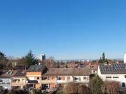 1 Zimmer Wohnung in Hoherodskopfstraße, Preungesheim