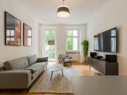 1 Zimmer Wohnung in Hufelandstraße, Prenzlauer Berg 1 Zimmer Wohnung in Hufelandstraße, Prenzlauer Berg