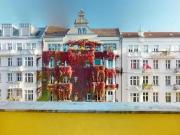 1 Zimmer Wohnung in Immanuelkirchstraße, Prenzlauer Berg