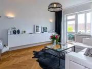 1 Zimmer Wohnung in Immenweg, Bezirk Steglitz Zehlendorf