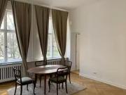 1 Zimmer Wohnung in Joachim Friedrich Straße, Halensee