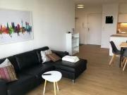 1 Zimmer Wohnung in Johann Clanze Straße, Sendling Westpark