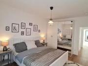 1 Zimmer Wohnung in Johann Georg Straße, Halensee