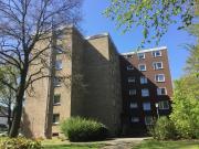 1 Zimmer Wohnung in Jöllenbeck zu vermieten WBS