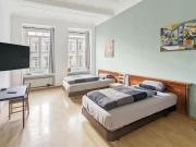 1 Zimmer Wohnung in Karl Liebknecht Straße, Zentrum