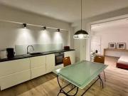 1 Zimmer Wohnung in Karlstraße, Uhlenhorst