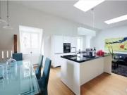 1 Zimmer Wohnung in Karlstraße, Uhlenhorst