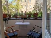 1 Zimmer Wohnung in Katzbachstraße, Kreuzberg