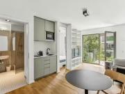 1 Zimmer Wohnung in Kiefholzstraße, Alt Treptow